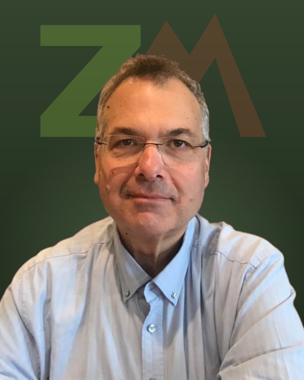 Eyal Ashkenazi