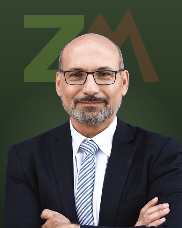 Karmi Elbert